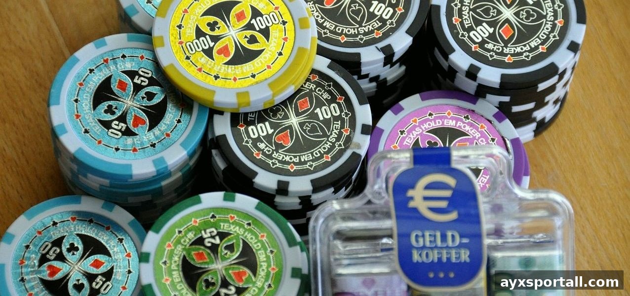 百家乐赔率计算深度剖析：爱游戏体育全站教你洞悉概率与策略