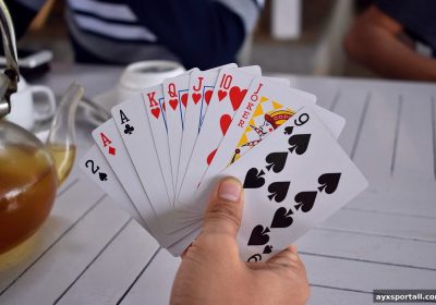 爱游戏体育全站深度解析：桌游角色互动的艺术与进阶