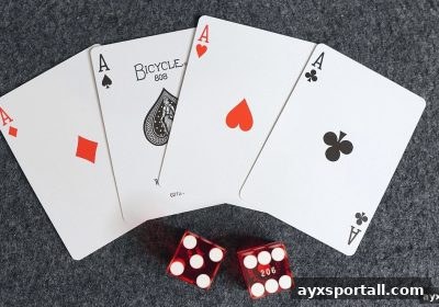 血战麻将进阶攻略：爱游戏体育全站带你解析返利与战术的博弈智慧